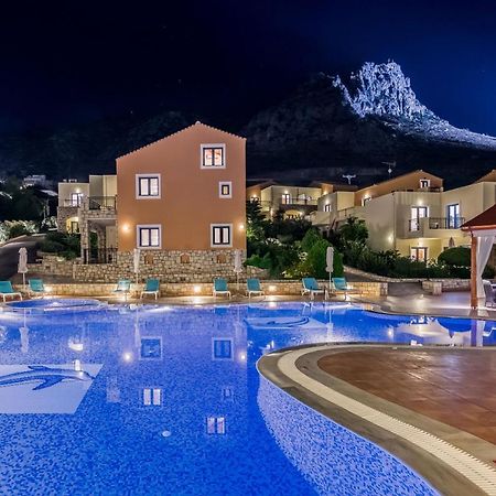 Pilot'S Villas Luxury Suites Hersonissos  Exterior photo